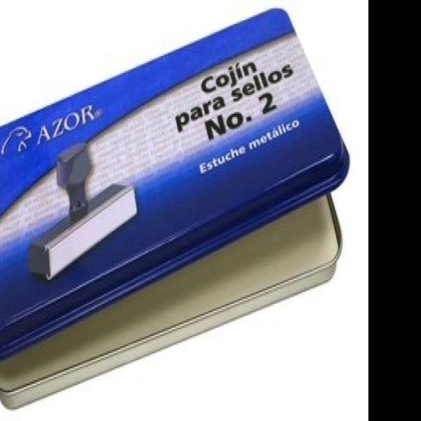 COJIN PSELLO PLAST. 2 AZOR E24